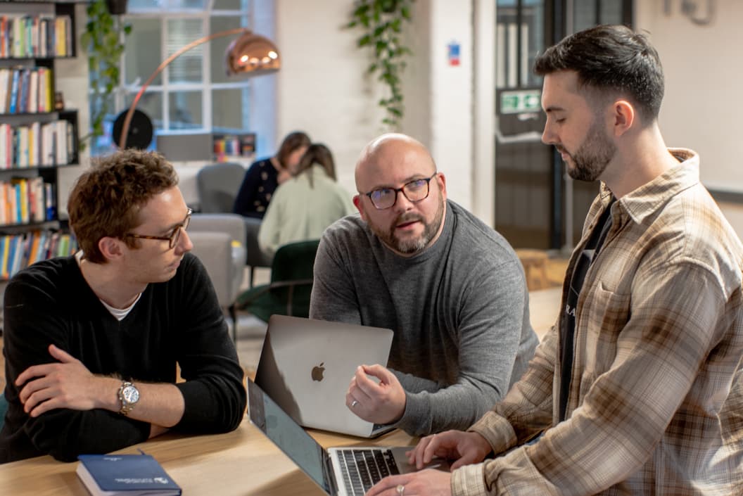 Digital Marketing Experts