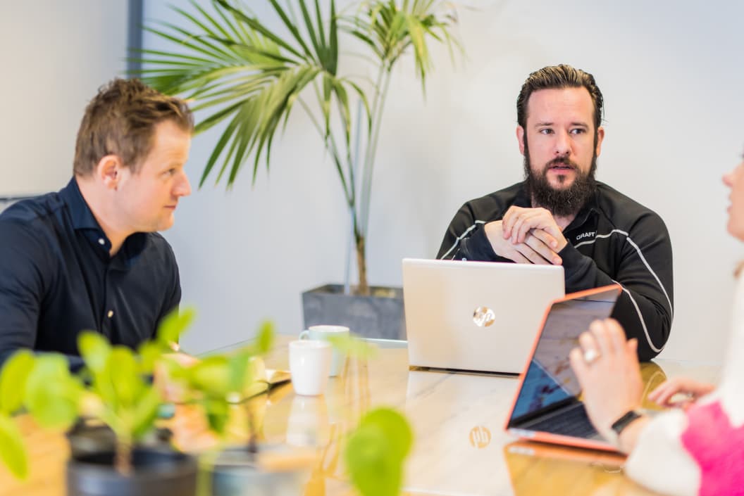 Messaging Strategy for Thought Leadership